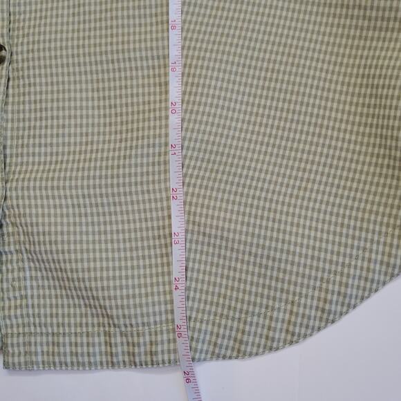 COLUMBIA SLEEVELESS TOP. SIZE XL - Picture 7 of 9